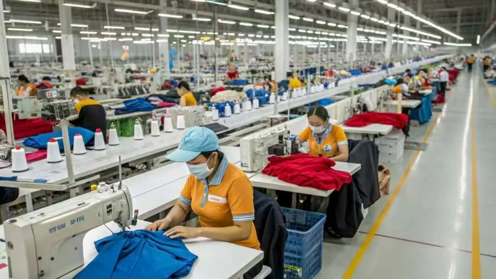 Manufacturing